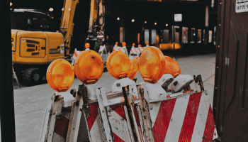 Accidentes de trabajo